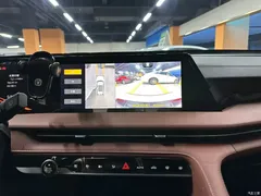2023 Changan CS75PLUS third generation 1.5T AT premium type — фото 11