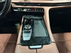 2023 Changan CS75PLUS third generation 1.5T AT premium type — фото 12