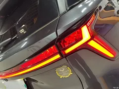 2023 Changan CS75PLUS third generation 1.5T AT premium type — фото 14