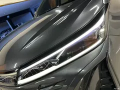 2023 Changan CS75PLUS third generation 1.5T AT premium type — фото 16