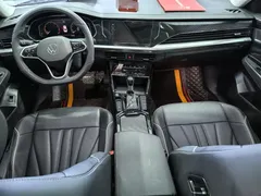 2023 Volkswagen Passat 330TSI Elite, чёрный — фото 8
