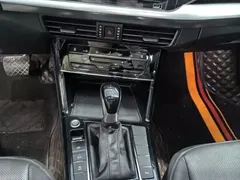 2023 Volkswagen Passat 330TSI Elite, чёрный — фото 10