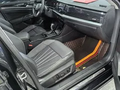 2023 Volkswagen Passat 330TSI Elite, чёрный — фото 11