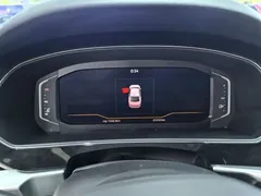 2023 Volkswagen Passat 330TSI Elite, чёрный — фото 12