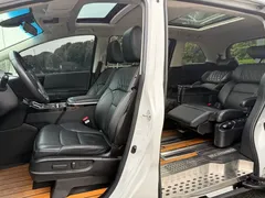2019 Honda Elysion 2.0L Hybrid Luxury, белый — фото 14