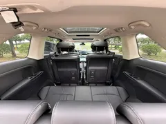 2019 Honda Elysion 2.0L Hybrid Luxury, белый — фото 17