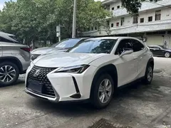 2020 Lexus UX 200 Special — фото 1