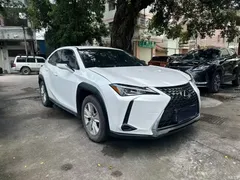2020 Lexus UX 200 Special — фото 2