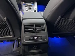 2021 Audi A5 Sportback 40 TFSI, синий — фото 13
