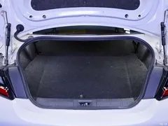 2022 Subaru BRZ 2.4L MT, белый — фото 7