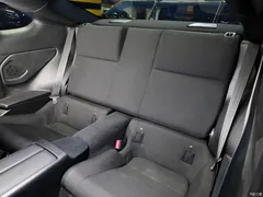 2022 Subaru BRZ 2.4L MT, белый — фото 10