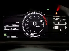 2022 Subaru BRZ 2.4L MT, белый — фото 12