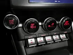 2022 Subaru BRZ 2.4L MT, белый — фото 15