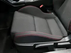 2022 Subaru BRZ 2.4L MT, белый — фото 16