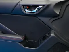 2022 Subaru BRZ 2.4L MT, белый — фото 17