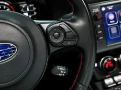 2022 Subaru BRZ 2.4L MT, белый — фото 18