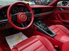 2022 Porsche 911 Targa 4S 3.0T — фото 10