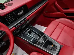 2022 Porsche 911 Targa 4S 3.0T — фото 13