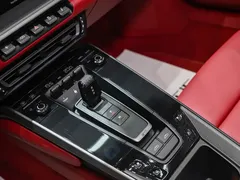 2022 Porsche 911 Targa 4S 3.0T — фото 14