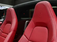 2022 Porsche 911 Targa 4S 3.0T — фото 15