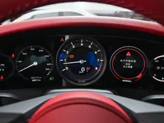 2022 Porsche 911 Targa 4S 3.0T — фото 17