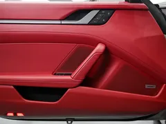 2022 Porsche 911 Targa 4S 3.0T — фото 19