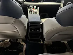 2021 Geely Preface 2.0TD Premium, чёрный — фото 7