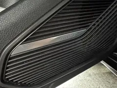 2021 Geely Preface 2.0TD Premium, чёрный — фото 8