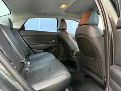2023 Hyundai Elantra 1.5L CVT GLX Elite — фото 9