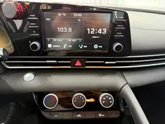 2023 Hyundai Elantra 1.5L CVT GLX Elite — фото 16
