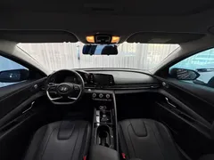 2023 Hyundai Elantra 1.5L CVT GLX Elite — фото 20