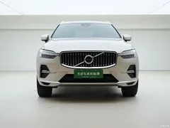 2024 Volvo XC60 Plug-in Hybrid T8 PHEV Long Range 4WD Zhiyuan Luxury — фото 2