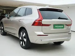 2024 Volvo XC60 Plug-in Hybrid T8 PHEV Long Range 4WD Zhiyuan Luxury — фото 5