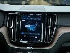 2024 Volvo XC60 Plug-in Hybrid T8 PHEV Long Range 4WD Zhiyuan Luxury — фото 18