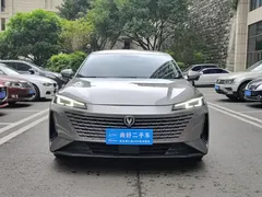 2023 Changan Lamore 1.5T GDI DCT Pilot — фото 2
