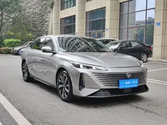 2023 Changan Lamore 1.5T GDI DCT Pilot — фото 3