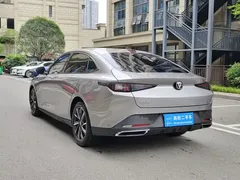 2023 Changan Lamore 1.5T GDI DCT Pilot — фото 4