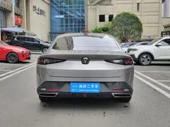 2023 Changan Lamore 1.5T GDI DCT Pilot — фото 5