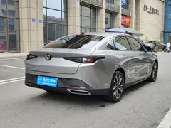 2023 Changan Lamore 1.5T GDI DCT Pilot — фото 6