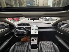 2023 Changan Lamore 1.5T GDI DCT Pilot — фото 7