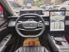 2023 Changan Lamore 1.5T GDI DCT Pilot — фото 8