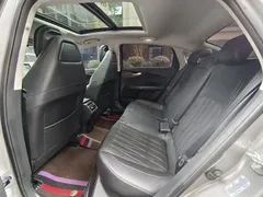 2023 Changan Lamore 1.5T GDI DCT Pilot — фото 10