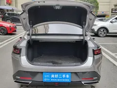 2023 Changan Lamore 1.5T GDI DCT Pilot — фото 11