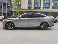 2023 Changan Lamore 1.5T GDI DCT Pilot — фото 12