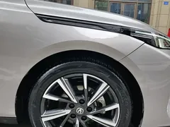 2023 Changan Lamore 1.5T GDI DCT Pilot — фото 13