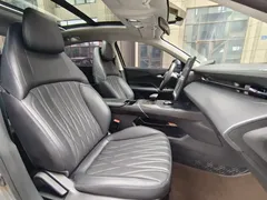 2023 Changan Lamore 1.5T GDI DCT Pilot — фото 14