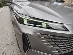 2023 Changan Lamore 1.5T GDI DCT Pilot — фото 15