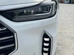 2021 Jetour Jietu X70 PLUS Zhuge 1.6T DCT Kongming 7 seats, белый — фото 8