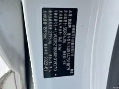 2021 Jetour Jietu X70 PLUS Zhuge 1.6T DCT Kongming 7 seats, белый — фото 10