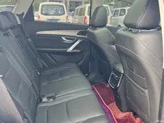2021 Jetour Jietu X70 PLUS Zhuge 1.6T DCT Kongming 7 seats, белый — фото 11